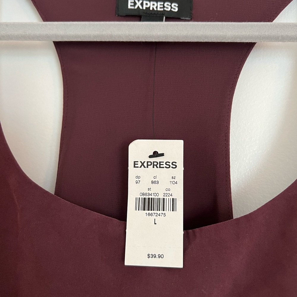 Express Tank! - Picture 4 of 4